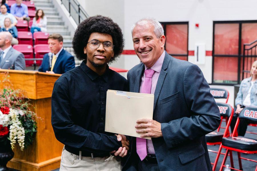 Senior Celebration of Excellence